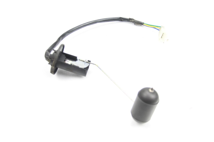 photo de BRANDSTOFNIVEAUMETER TANK TNT MOTOR ROMA 10' 4T 50 (2007 - 2018) - Andere kijkhoek