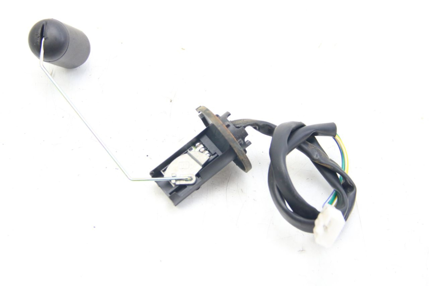 photo de BRANDSTOFNIVEAUMETER TANK TNT MOTOR ROMA 10' 4T 50 (2019 - 2022) - Hoofdaanzicht