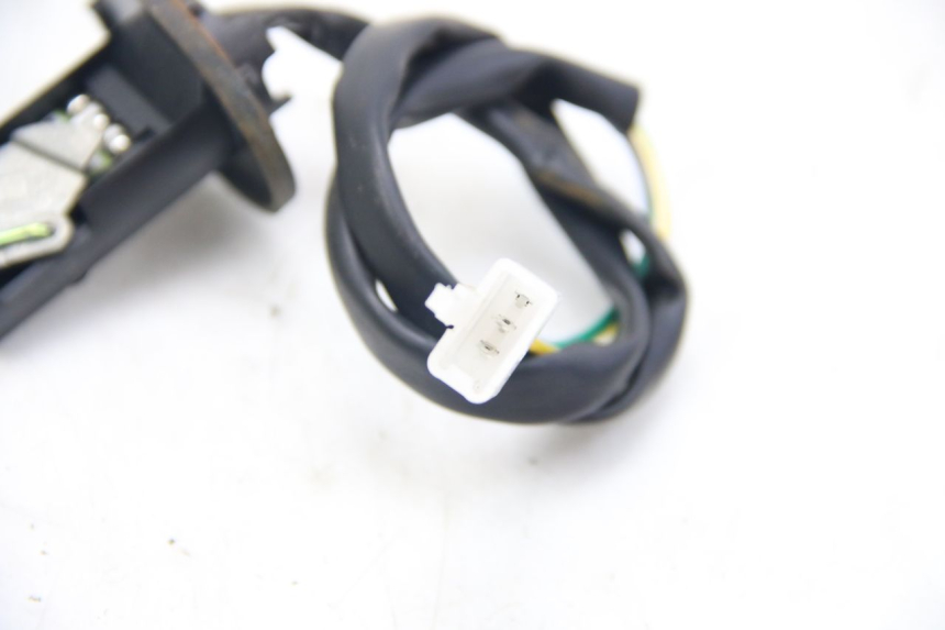 photo de BRANDSTOFNIVEAUMETER TANK TNT MOTOR ROMA 10' 4T 50 (2019 - 2022) - Andere kijkhoek