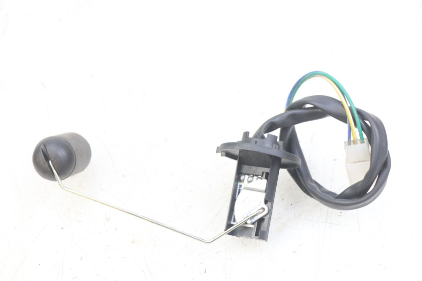 photo de BRANDSTOFNIVEAUMETER TANK TNT MOTOR ROMA 10' 4T 50 (2019 - 2022) - Hoofdaanzicht