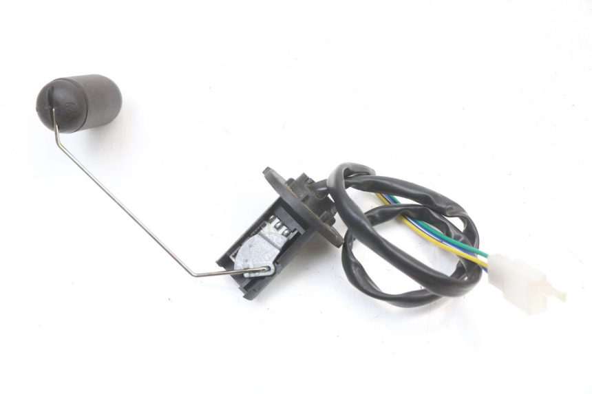 photo de BRANDSTOFNIVEAUMETER TANK TNT MOTOR ROMA 10' 4T 50 (2019 - 2022) - Hoofdaanzicht