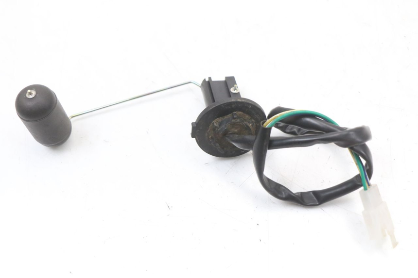 photo de BRANDSTOFNIVEAUMETER TANK TNT MOTOR ROMA 10' 4T 50 (2019 - 2022) - Zoom op gebruiksstaat