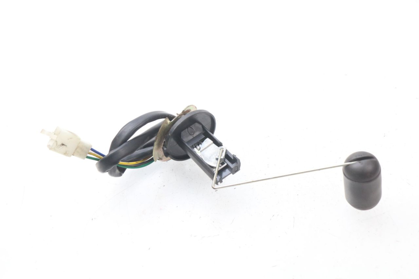 photo de BRANDSTOFNIVEAUMETER TANK TURBHO RP 50 (2018 - 2022) - Hoofdaanzicht