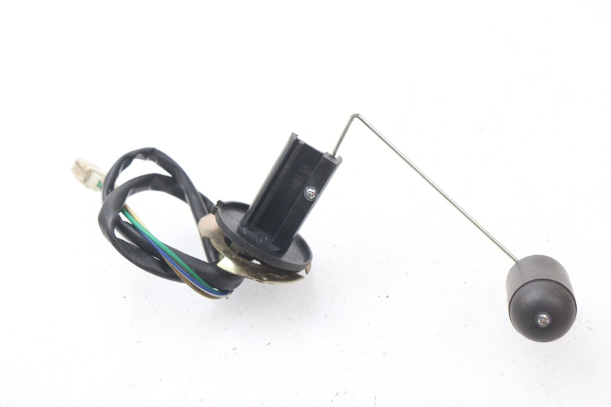 photo de BRANDSTOFNIVEAUMETER TANK TURBHO RP 50 (2018 - 2022) - Zoom op gebruiksstaat