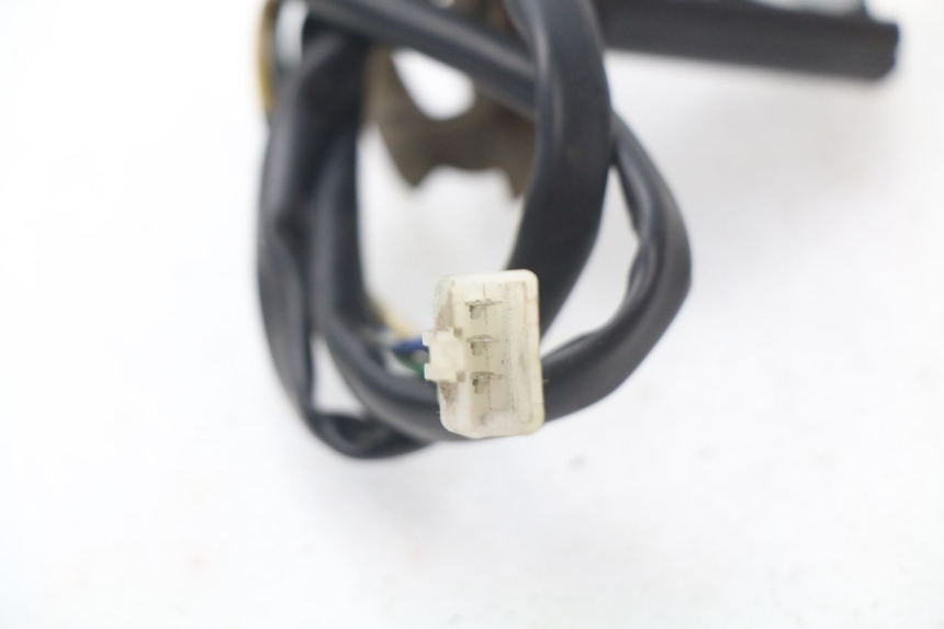 photo de BRANDSTOFNIVEAUMETER TANK TURBHO RP 50 (2018 - 2022) - Andere kijkhoek