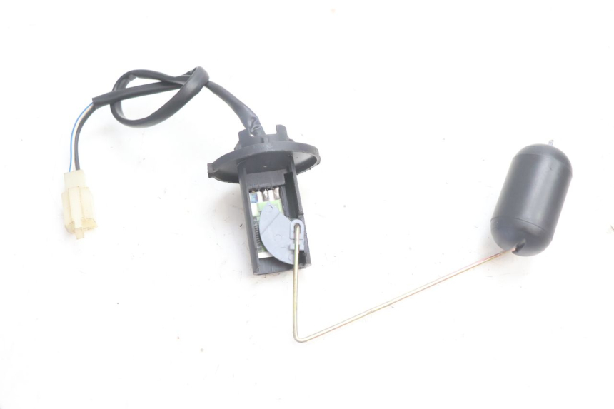 photo de BRANDSTOFNIVEAUMETER TANK KEEWAY RY6 2T 50 (2011 - 2019) - Detail van het onderdeel