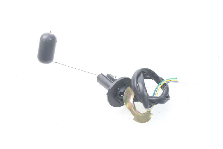 photo de BRANDSTOFNIVEAUMETER TANK JM MOTORS SANTANA 50 (2014 - 2023) - Hoofdaanzicht