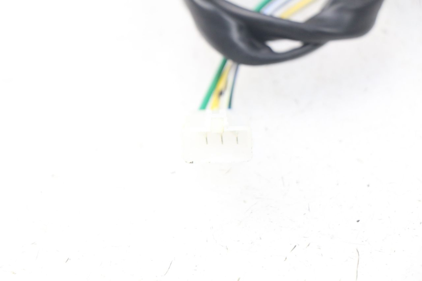 photo de BRANDSTOFNIVEAUMETER TANK JM MOTORS SANTANA 50 (2014 - 2023) - Zoom op gebruiksstaat