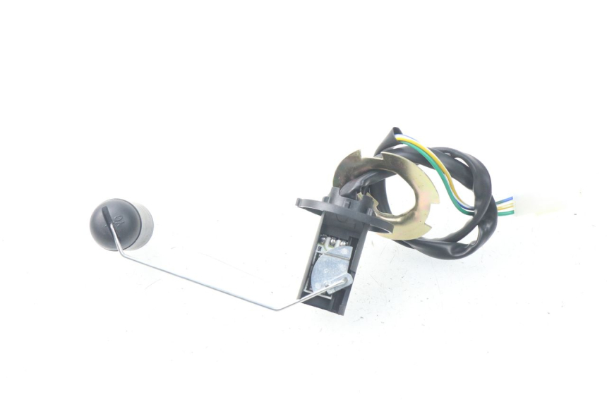 photo de BRANDSTOFNIVEAUMETER TANK JM MOTORS SANTANA 50 (2014 - 2023) - Andere kijkhoek