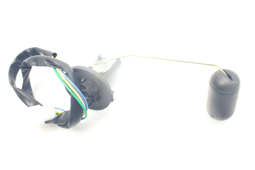 photo de BRANDSTOFNIVEAUMETER TANK JM MOTORS SANTANA 50 (2014 - 2023) - Hoofdaanzicht