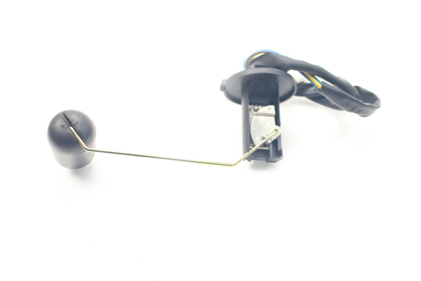 photo de BRANDSTOFNIVEAUMETER TANK JM MOTORS SANTANA 50 (2014 - 2023) - Technische close-up