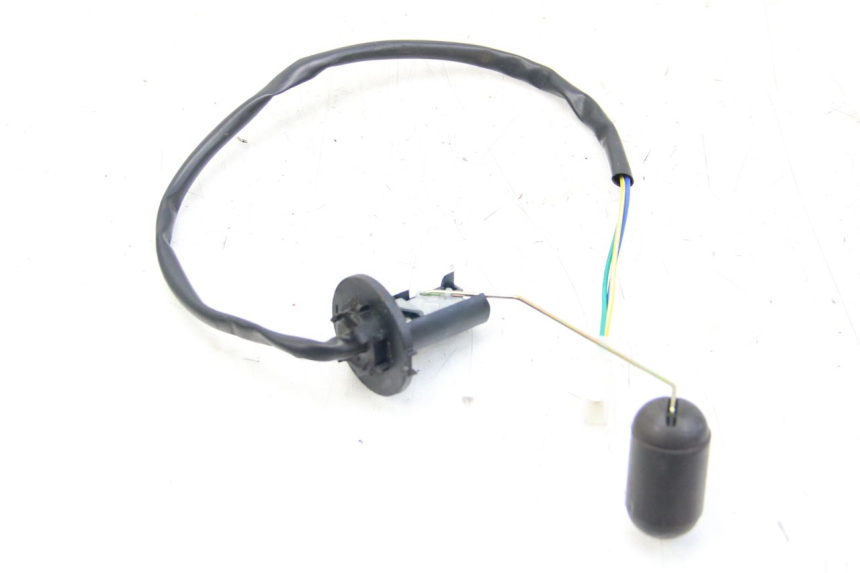 photo de BRANDSTOFNIVEAUMETER TANK JM MOTORS SANTANA 50 (2014 - 2023) - Hoofdaanzicht