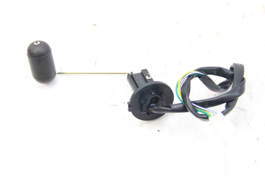 photo de BRANDSTOFNIVEAUMETER TANK JM MOTORS SANTANA 50 (2014 - 2023) - Detail van het onderdeel