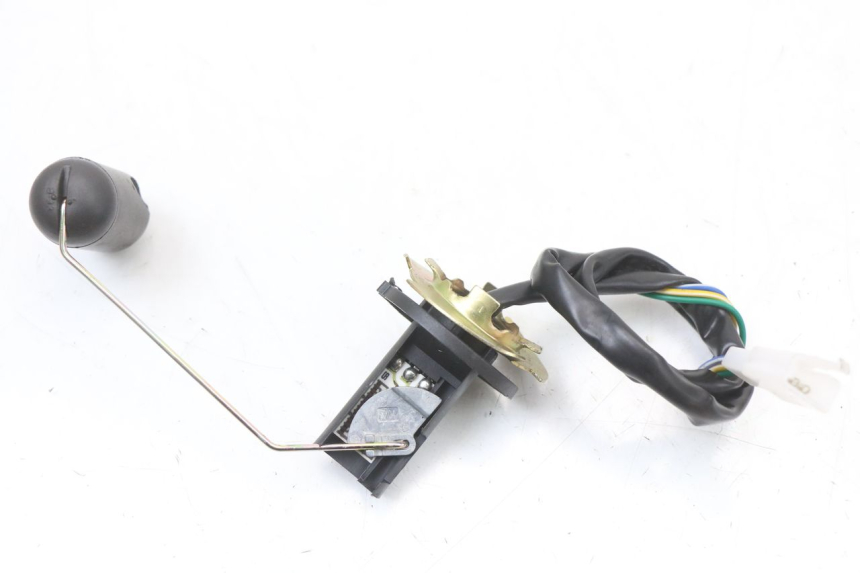 photo de BRANDSTOFNIVEAUMETER TANK JM MOTORS SANTANA 50 (2014 - 2023) - Hoofdaanzicht