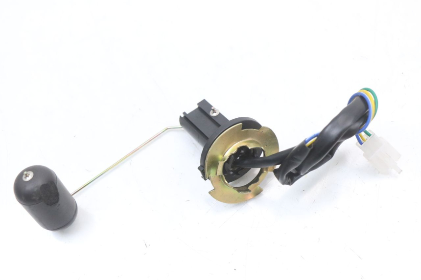 photo de BRANDSTOFNIVEAUMETER TANK JM MOTORS SANTANA 50 (2014 - 2023) - Detail van het onderdeel