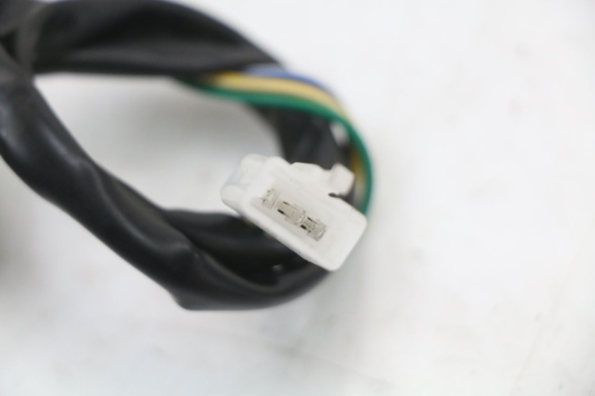 photo de BRANDSTOFNIVEAUMETER TANK JM MOTORS SANTANA 50 (2014 - 2023) - Overzicht