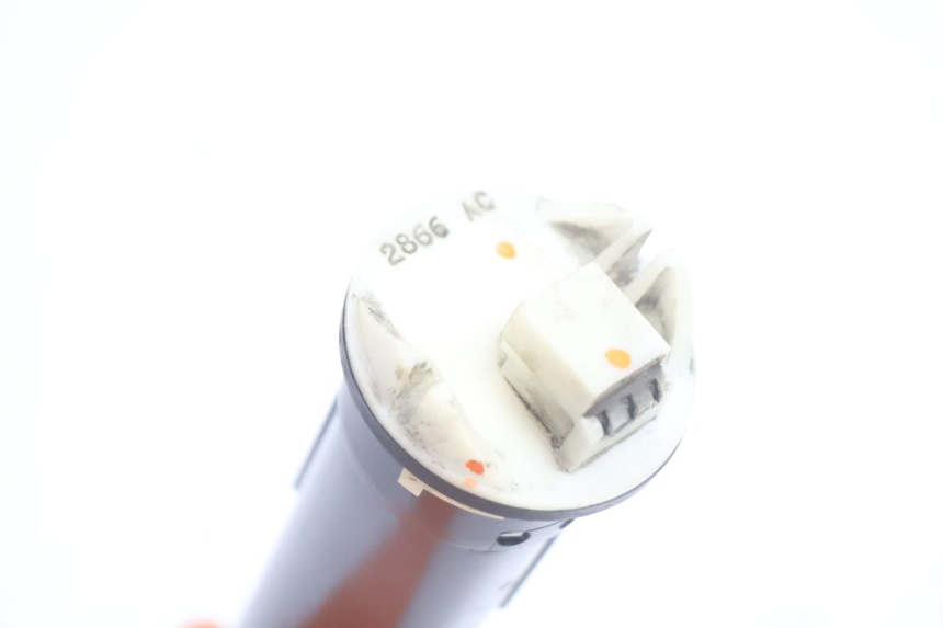 photo de BRANDSTOFNIVEAUMETER TANK PEUGEOT SATELIS 125 (2006 - 2009) - Zoom op gebruiksstaat