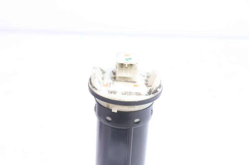 photo de BRANDSTOFNIVEAUMETER TANK PEUGEOT SATELIS 125 (2006 - 2009) - Andere kijkhoek