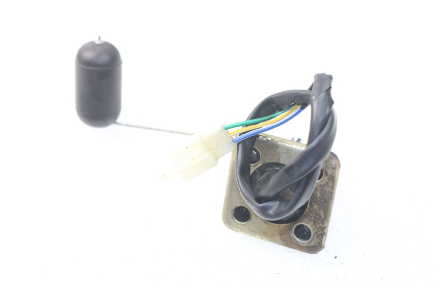 photo de BRANDSTOFNIVEAUMETER TANK JM MOTORS SC 4T 50 (2012 - 2017) - Hoofdaanzicht