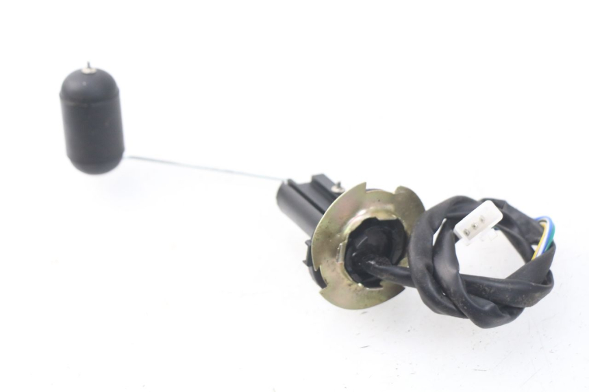 photo de BRANDSTOFNIVEAUMETER TANK JM MOTORS SC 4T 50 (2018 - 2021) - Hoofdaanzicht