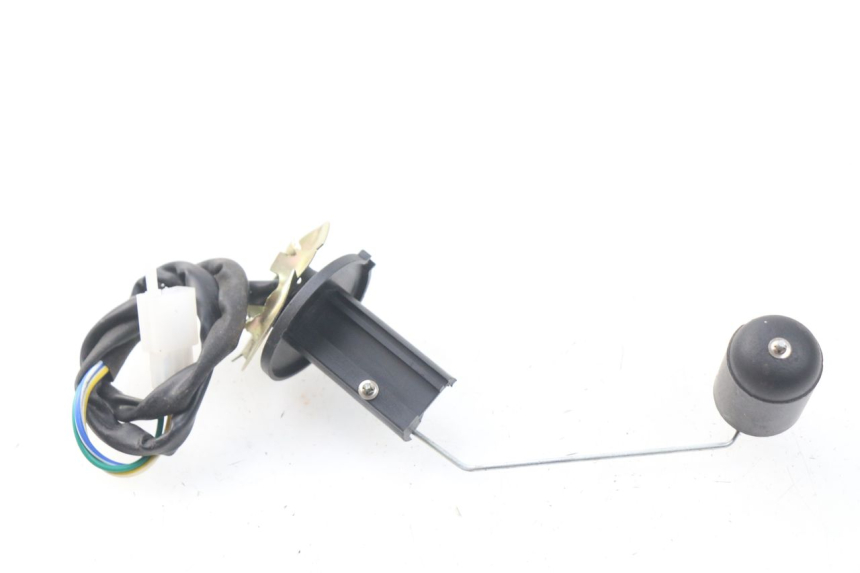 photo de BRANDSTOFNIVEAUMETER TANK JM MOTORS SC 4T 50 (2018 - 2021) - Zoom op gebruiksstaat