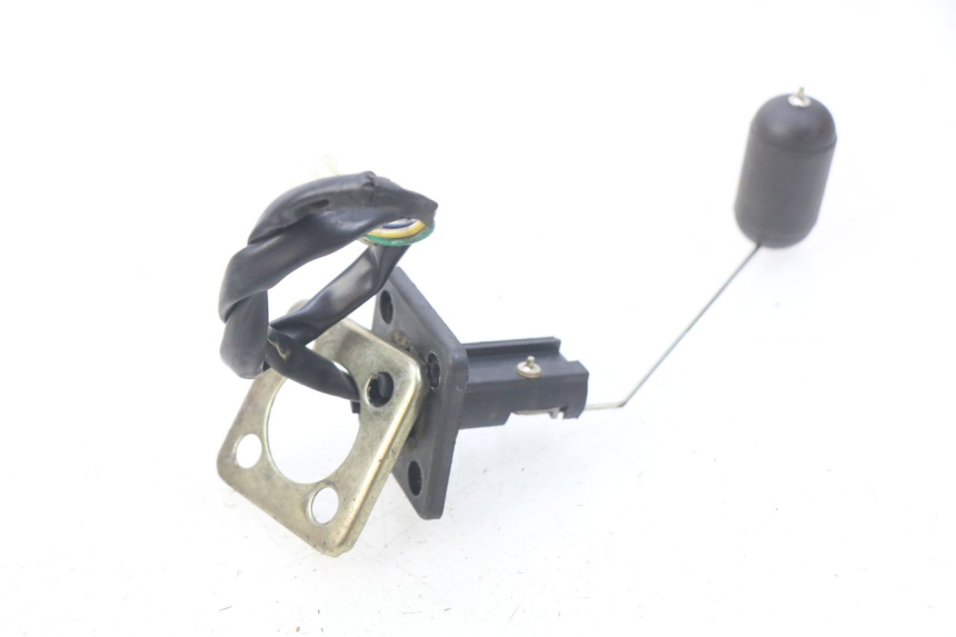 photo de BRANDSTOFNIVEAUMETER TANK JM MOTORS SC 4T 50 (2012 - 2017) - Hoofdaanzicht