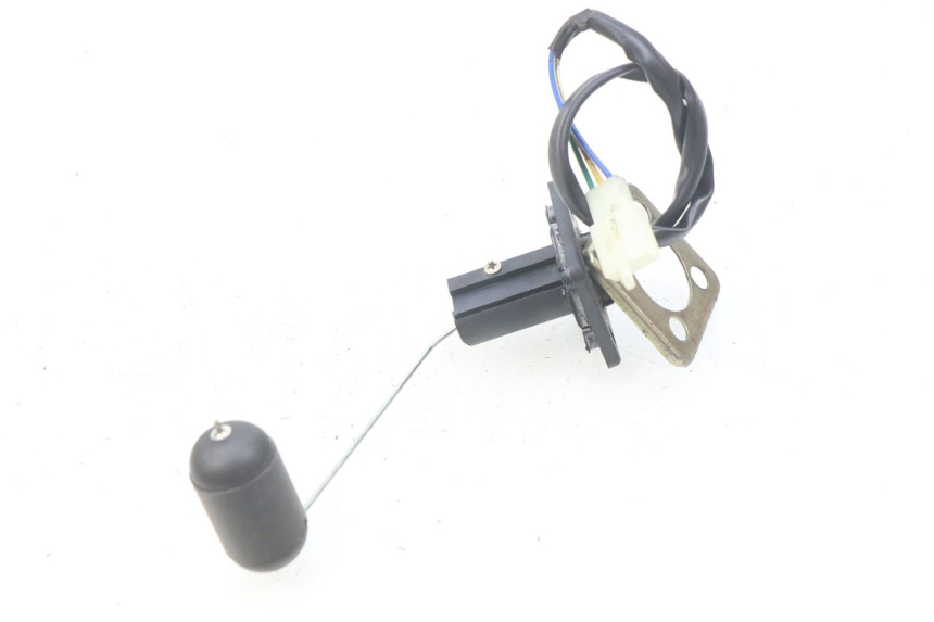 photo de BRANDSTOFNIVEAUMETER TANK JM MOTORS SC 4T 50 (2012 - 2017) - Zoom op gebruiksstaat