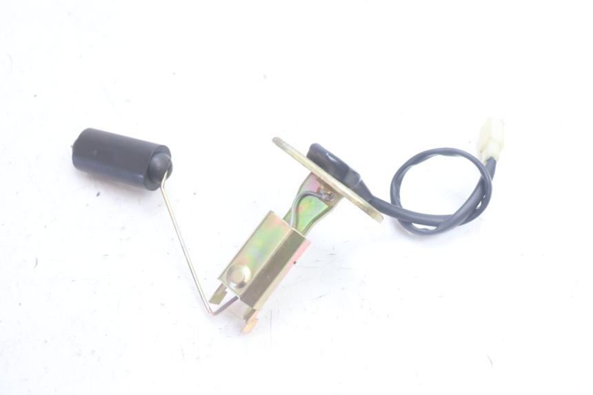 photo de BRANDSTOFNIVEAUMETER TANK MASH SEVENTY FIVE 125 (2013 - 2021) - Hoofdaanzicht