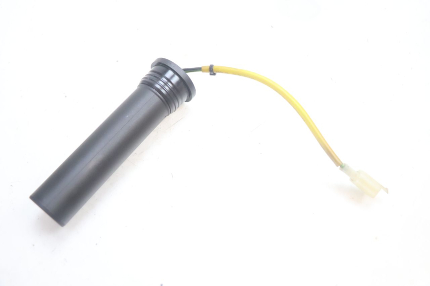 photo de BRANDSTOFTANKMETER YAMAHA SLIDER 50 (1999 - 2004) - Hoofdaanzicht