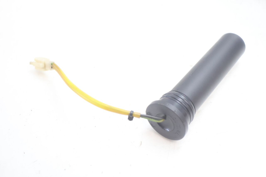 photo de BRANDSTOFTANKMETER YAMAHA SLIDER 50 (1999 - 2004) - Zoom op gebruiksstaat