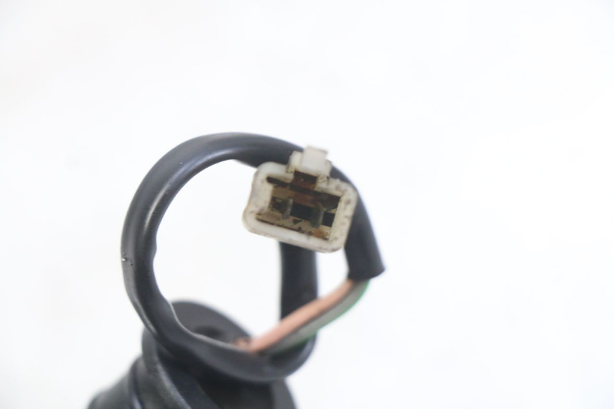 photo de BRANDSTOFNIVEAUMETER TANK GAS-GAS SM ROOKIE 50 (2001 - 2005) - Zoom op gebruiksstaat