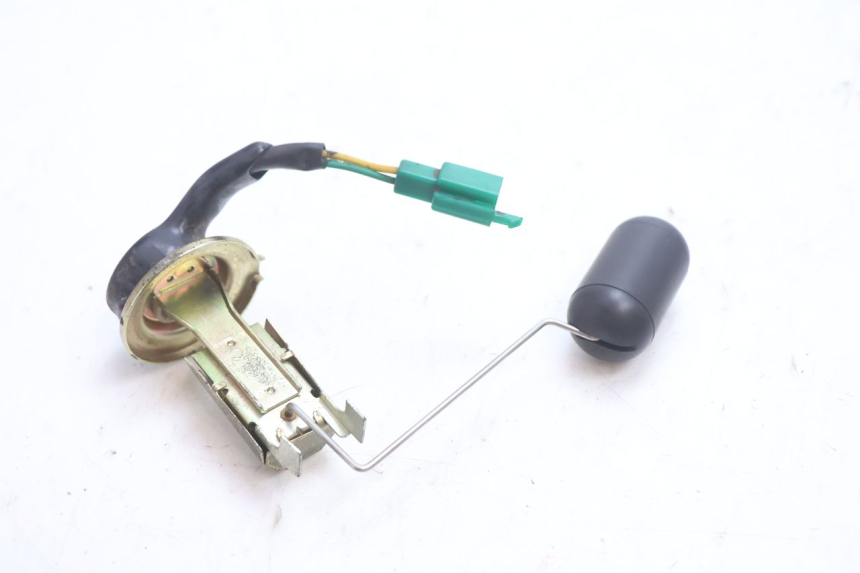 photo de BRANDSTOFNIVEAUMETER TANK PEUGEOT SPEEDFIGHT 2 AC 50 (2000 - 2009) - Zoom op gebruiksstaat