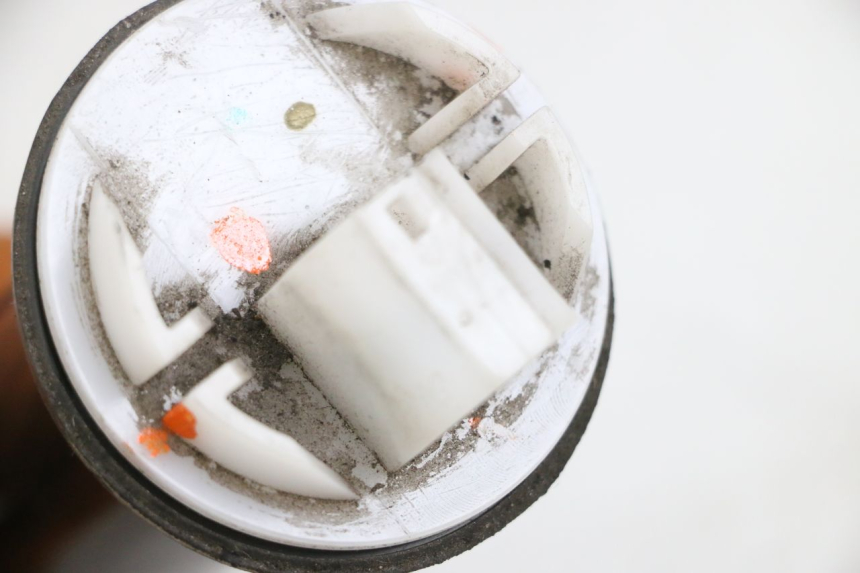 photo de BRANDSTOFNIVEAUMETER TANK PEUGEOT SPEEDFIGHT 4 4T EFI 50 (2021 - 2025) - Technische close-up