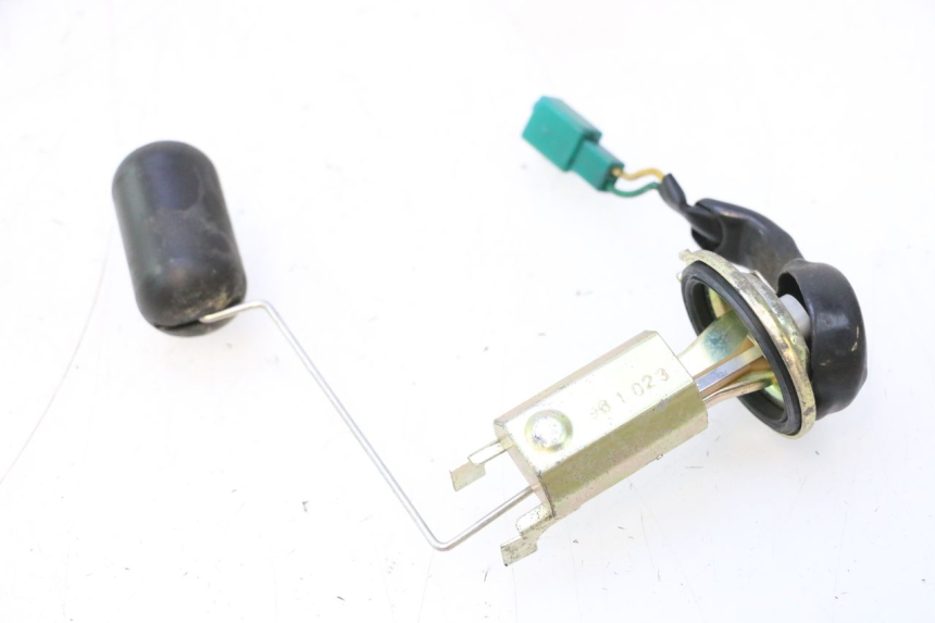 photo de BRANDSTOFNIVEAUMETER TANK PEUGEOT SPEEDFIGHT LC 50 (1996 - 2002) - Hoofdaanzicht
