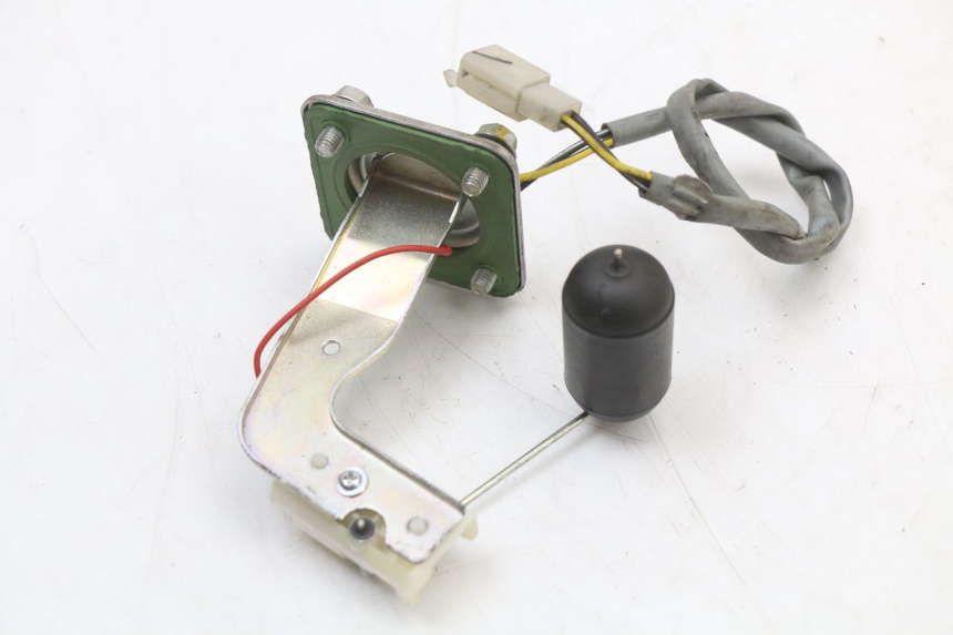 photo de BRANDSTOFNIVEAUMETER TANK APRILIA SR 2T 50 (2018 - 2022) - Andere kijkhoek