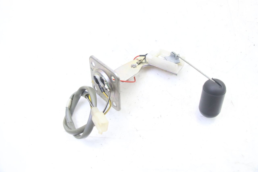 photo de BRANDSTOFNIVEAUMETER TANK APRILIA SR 2T 50 (2018 - 2022) - Zoom op gebruiksstaat