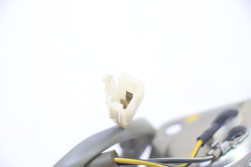 photo de BRANDSTOFNIVEAUMETER TANK APRILIA SR 2T 50 (2018 - 2022) - Andere kijkhoek