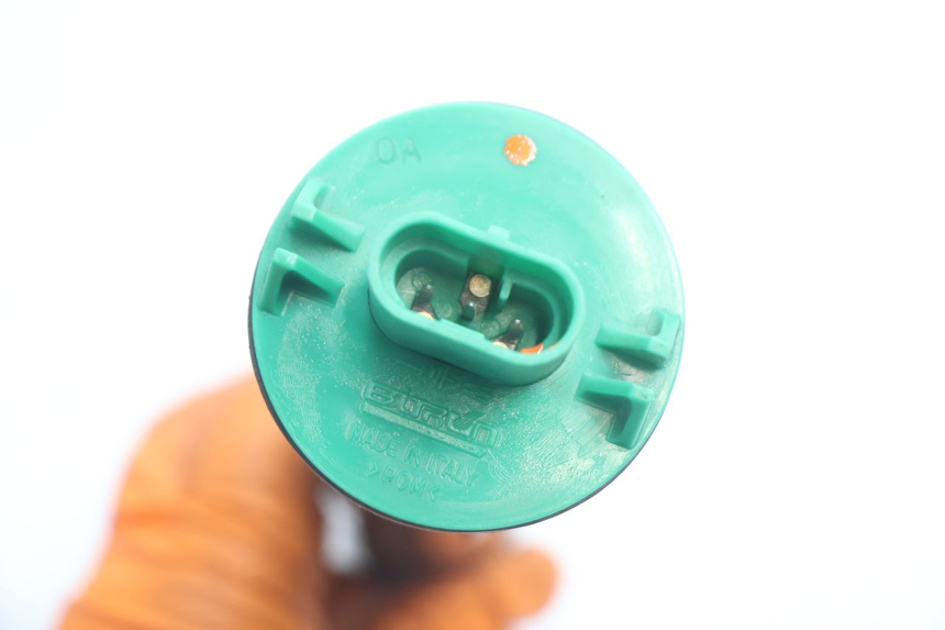 photo de BRANDSTOFNIVEAUMETER TANK GILERA STALKER 50 (2004 - 2014) - Andere kijkhoek