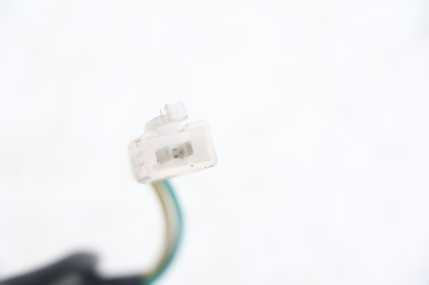 photo de BRANDSTOFNIVEAUMETER TANK YAMASAKI STREET 50 (2013 - 2018) - Technische close-up
