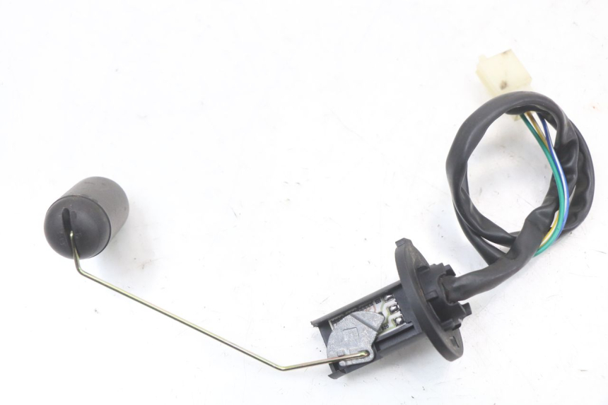 photo de BRANDSTOFNIVEAUMETER TANK VASTRO STREET X 4T 50 (2016 - 2021) - Hoofdaanzicht