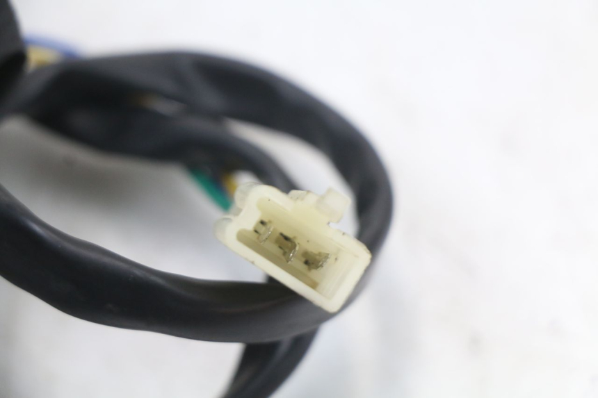 photo de BRANDSTOFNIVEAUMETER TANK VASTRO STREET X 4T 50 (2016 - 2021) - Technische close-up