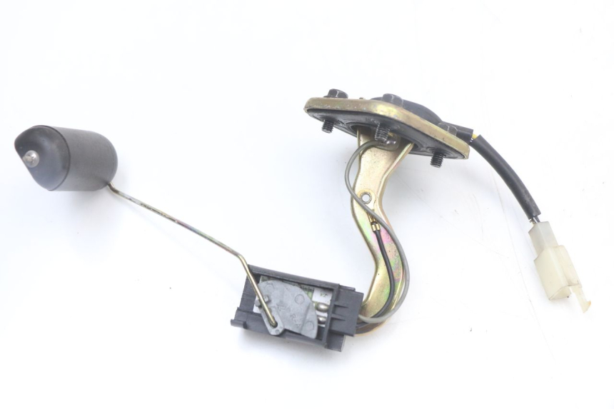 photo de BRANDSTOFNIVEAUMETER TANK PEUGEOT STREETZONE 2T 50 (2014 - 2019) - Hoofdaanzicht