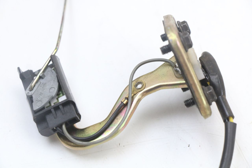 photo de BRANDSTOFNIVEAUMETER TANK PEUGEOT STREETZONE 2T 50 (2014 - 2019) - Andere kijkhoek