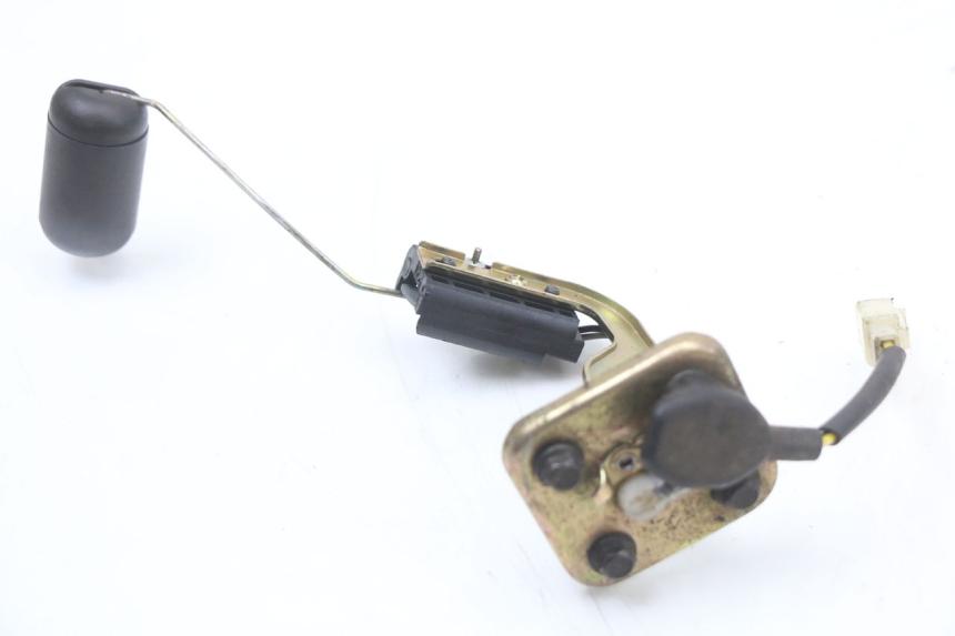 photo de BRANDSTOFNIVEAUMETER TANK PEUGEOT STREETZONE 2T 50 (2014 - 2019) - Technische close-up