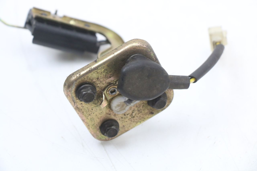 photo de BRANDSTOFNIVEAUMETER TANK PEUGEOT STREETZONE 2T 50 (2014 - 2019) - Overzicht