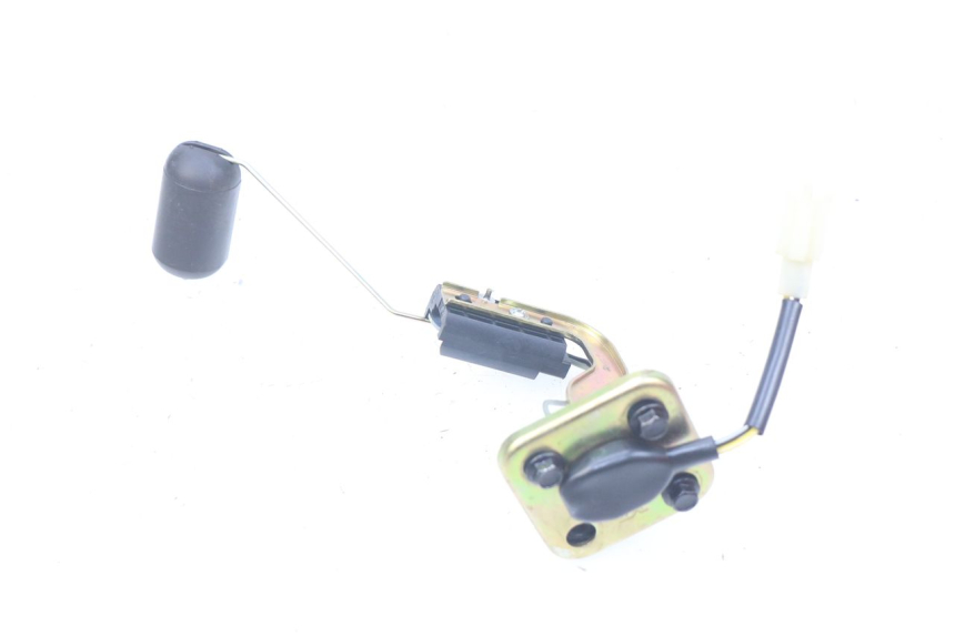 photo de BRANDSTOFNIVEAUMETER TANK PEUGEOT STREETZONE 4T 50 (2018 - 2023) - Hoofdaanzicht