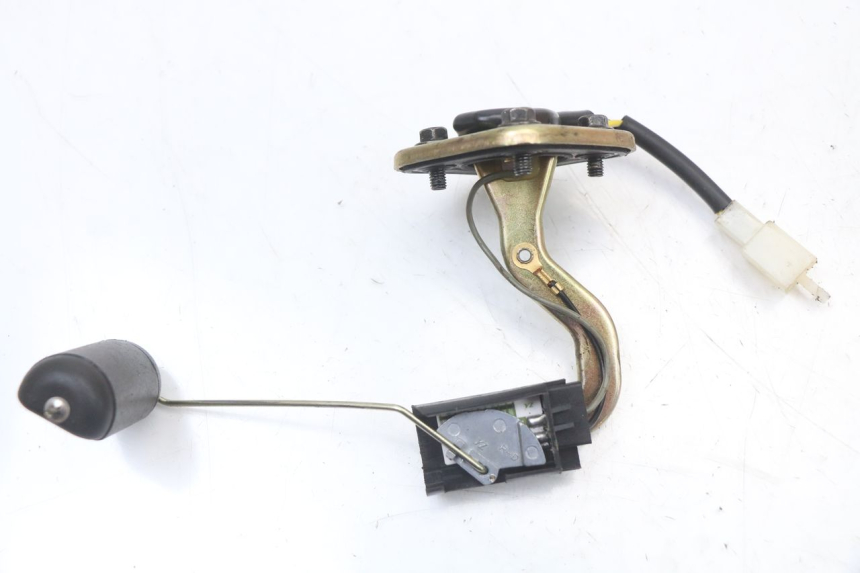 photo de BRANDSTOFNIVEAUMETER TANK PEUGEOT STREETZONE I 2T 50 (2018 - 2020) - Hoofdaanzicht