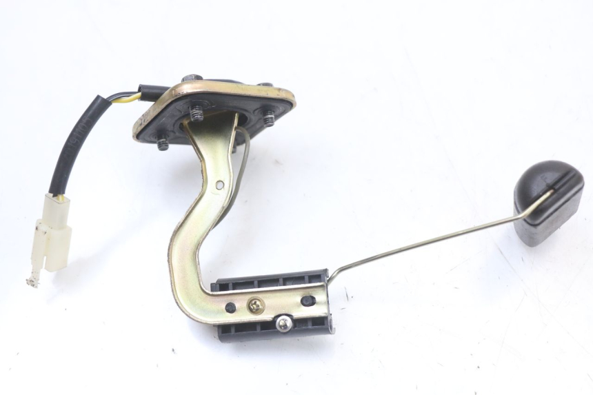 photo de BRANDSTOFNIVEAUMETER TANK PEUGEOT STREETZONE I 2T 50 (2018 - 2020) - Zoom op gebruiksstaat