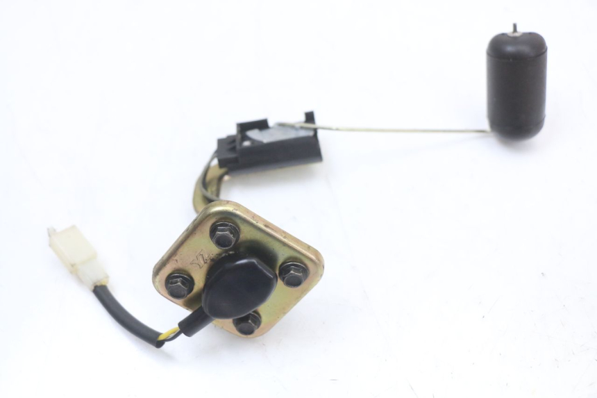 photo de BRANDSTOFNIVEAUMETER TANK PEUGEOT STREETZONE I 2T 50 (2018 - 2020) - Andere kijkhoek