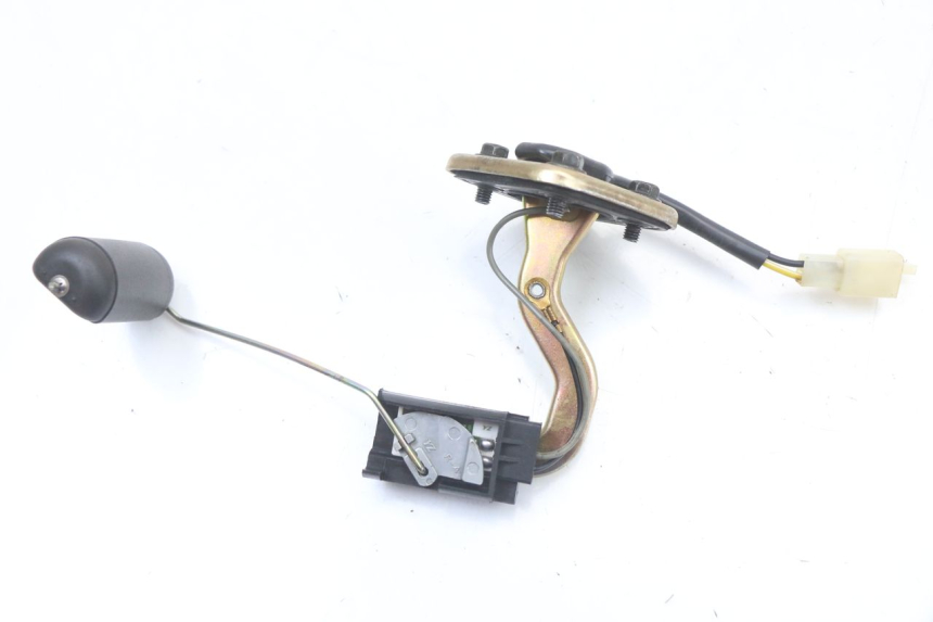 photo de BRANDSTOFNIVEAUMETER TANK PEUGEOT STREETZONE I 2T 50 (2018 - 2020) - Detail van het onderdeel